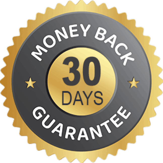 CoolEdge 100% refund Guarantee
